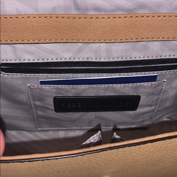 NWOT Rebecca Minkoff purse - Picture 3 of 5
